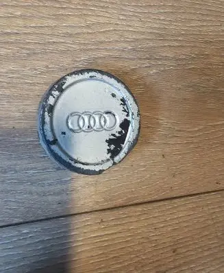 Original wheel cap