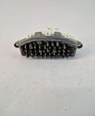 BMW 3 F30 F35 F31 Heater blower fan relay 9270254