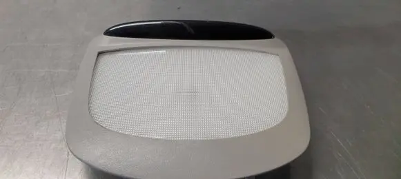 Mercedes-Benz ML W164 Rear seat light 03102303K A1648200123