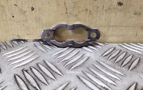 Fuel Injector clamp holder