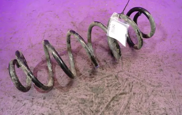 Peugeot 307 Rear coil spring