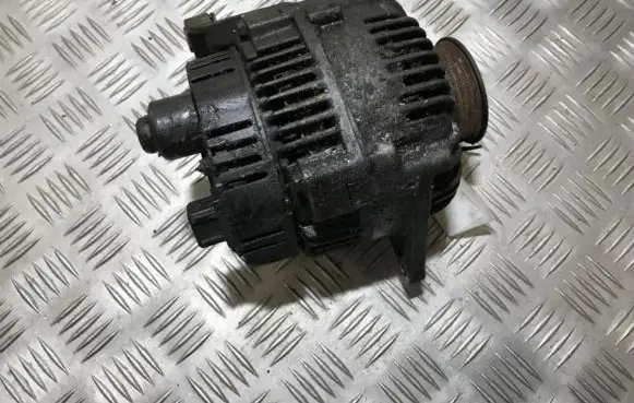 Generator/alternator