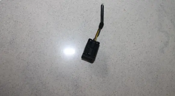 Mercedes-Benz Sprinter W906 AUX in-socket connector A1698704994
