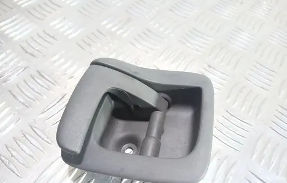 Volvo XC90 Engine bonnet (hood) release handle 30634787