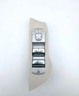 Mercedes-Benz GLS X167 Electric window control switch A1679050104