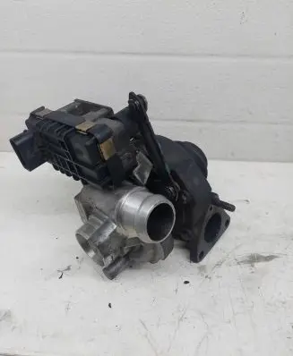 Peugeot 407 Turbo 4U3Q6K082BK 72344013