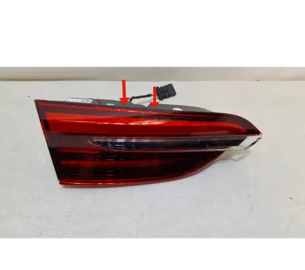 Maserati Grecale Rear/tail lights 670296352