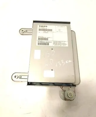 Volvo V60 Sound amplifier 31409935AA 31409935 1408