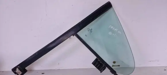 Volkswagen PASSAT CC Rear windscreen/windshield window 43R001026 E000184 DOT27M25100AS2