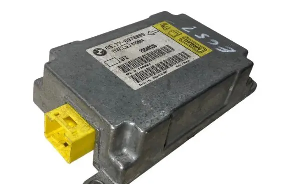Airbag control unit/module