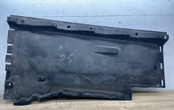 Audi A6 S6 C7 4G Side bottom protection GC0180
