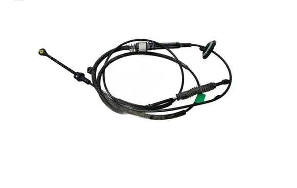 Cadillac Escalade IV Gear shift cable linkage 22893849