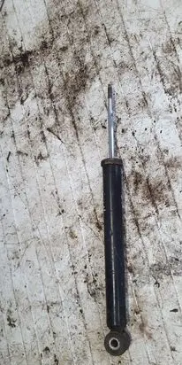 Nissan Note (E11) Rear shock absorber/damper NOCODE
