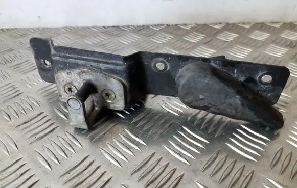 Opel Vivaro Loading door lock loop/hook striker 