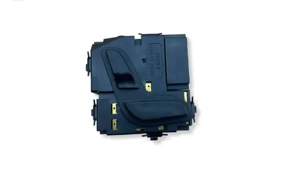 Mercedes-Benz C W204 Seat control switch A2048701958