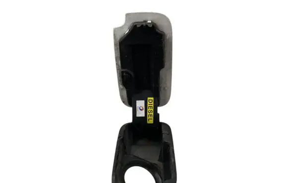 Peugeot Partner Fuel tank cap 9802300180