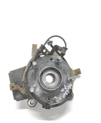 Hyundai i30 Front wheel hub