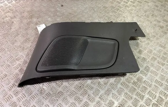 Ford Mustang V Coupe rear side trim panel AR337631112AC