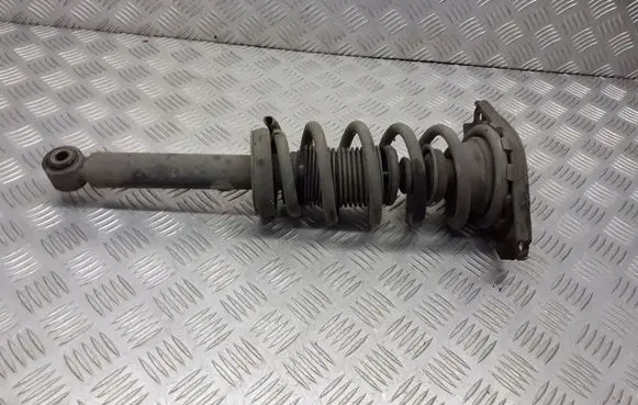 Nissan Primera Rear shock absorber/damper