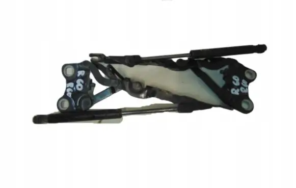 Mini Cooper Countryman R60 Engine bonnet/hood hinges 1761447