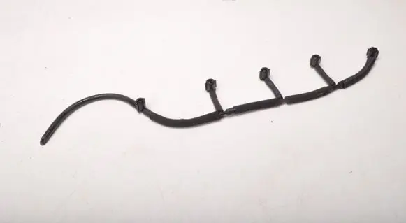 Volvo XC60 Fuel return line/hose 