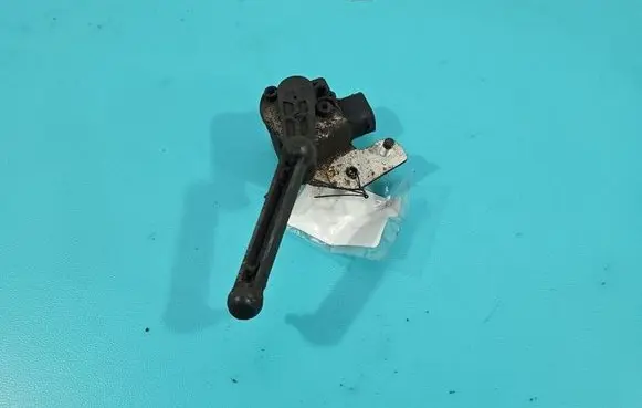 BMW 5 E60 E61 Headlight ballast module Xenon 67766059 IMPRK1525203
