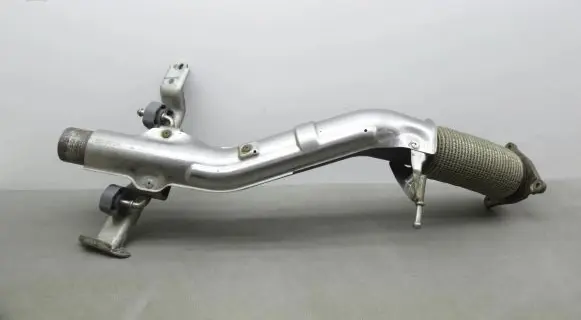 Land Rover Range Rover Evoque L551 Exhaust flexible connection K8D25E212AC