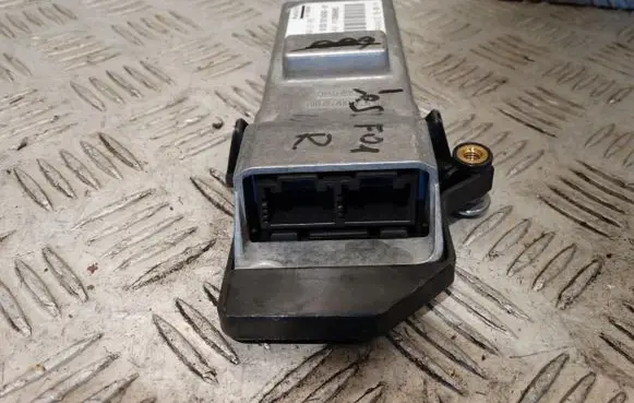 BMW 7 F01 F02 F03 F04 Trunk lid opening control unit 