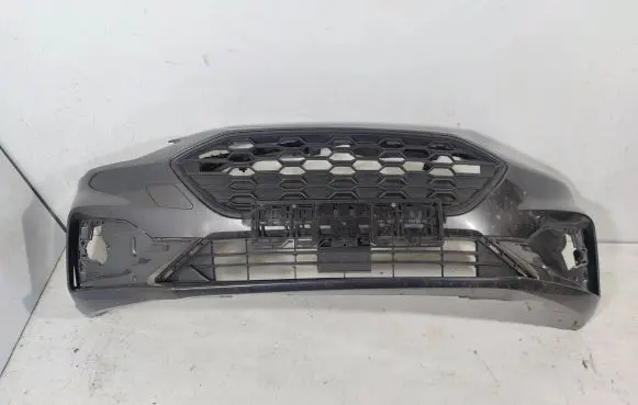 Ford Focus Front bumper JX7B17757S