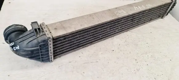 Mercedes-Benz B W245 Intercooler radiator A1695000000 G0976003 0000067
