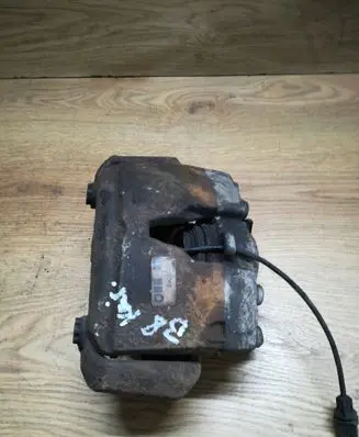 Audi A4 S4 B8 8K Front brake caliper 8K01056