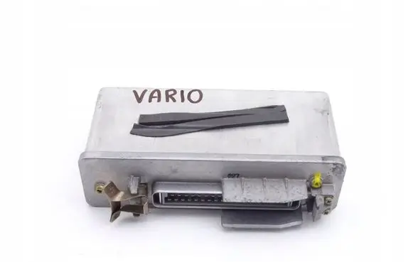 Mercedes-Benz Vario Other control units/modules 0265105042