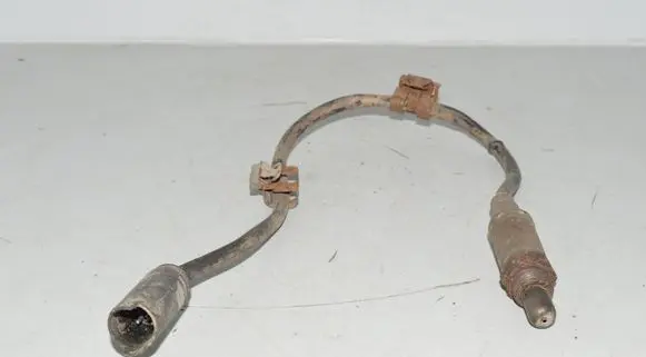 BMW 7 E38 Lambda probe sensor 1742051 0258003475