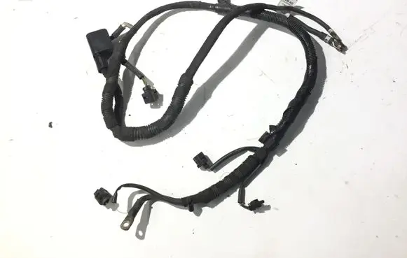 Volkswagen Crafter Wires (generator/alternator) 7C0971157B