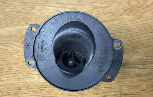 Opel Vivaro Panel speaker 91166677