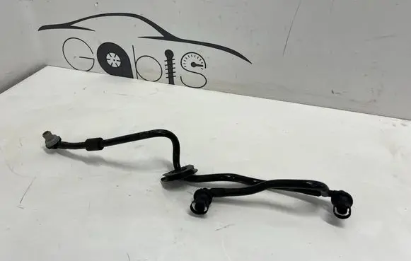 Mercedes-Benz SL R231 Vacuum line/pipe/hose A2314301029