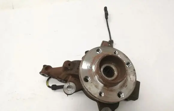 Dacia Sandero Front wheel hub