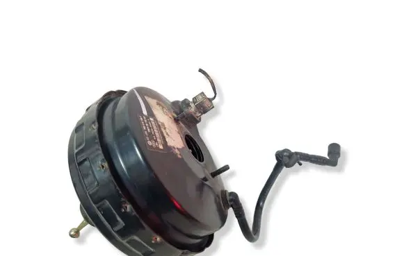 Volkswagen Sharan Brake booster 7M3612100F YM212B195AD 03785933024