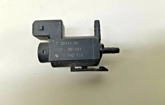 Ford Escort Turbo solenoid valve 92AB9H465AA nr4514