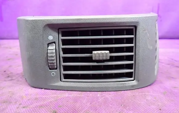 Fiat Ducato Dashboard side air vent grill/cover trim ST4476-1