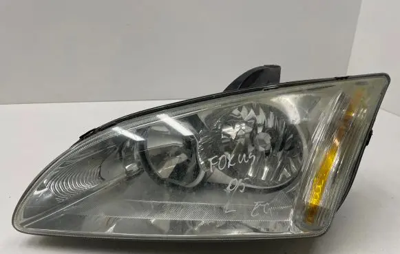 Ford Focus Headlight/headlamp 4M5H1K060BA VP4M5X13K060BA P45513K060BB