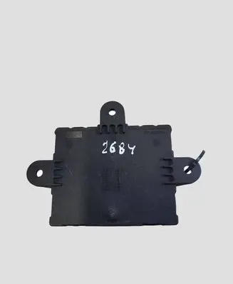 Mazda 6 Door control unit/module 1002127500 AH2214D620AD