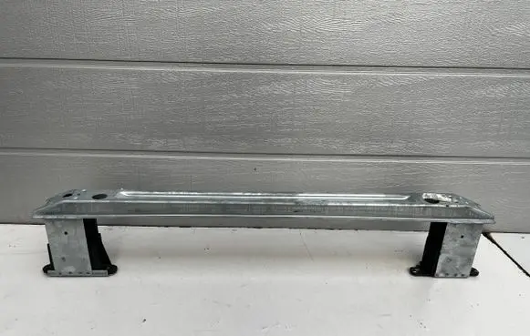 Fiat 500L Rear bumper support beam 0051904088