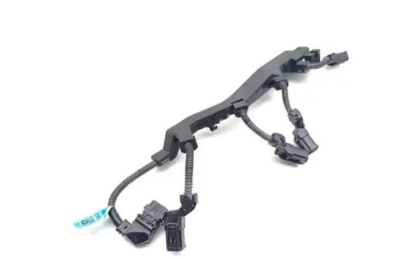 Lexus UX Fuel injector wires 8212512660