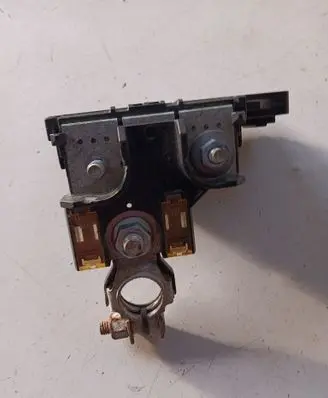Nissan Juke II F16 Positive wiring loom 