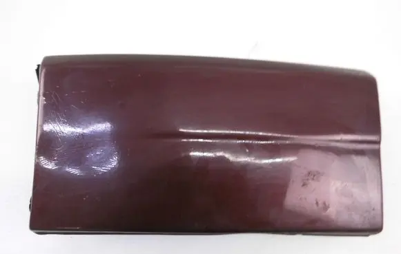 Under headlight/headlamp trim