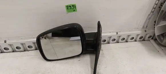 Volkswagen Transporter - Caravelle T4 Manual wing mirror 40415
