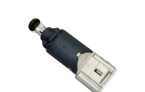 Renault Scenic II - Grand scenic II Brake pedal sensor switch 8200168238