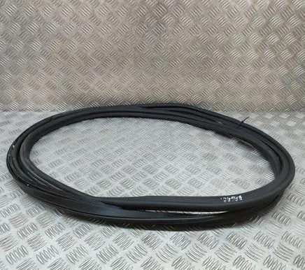BMW iX3 G08 Trunk rubber seal (body) 7397317
