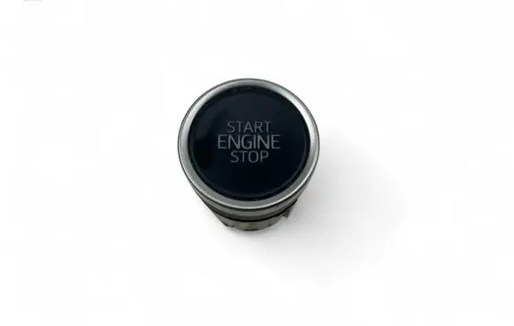 Other switches/knobs/shifts